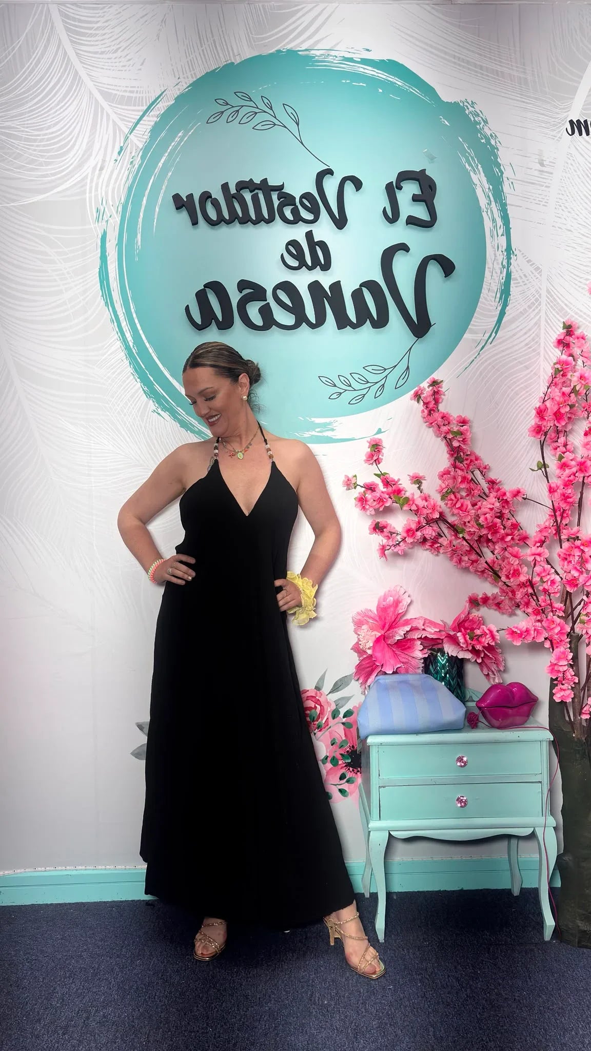 Vestidos