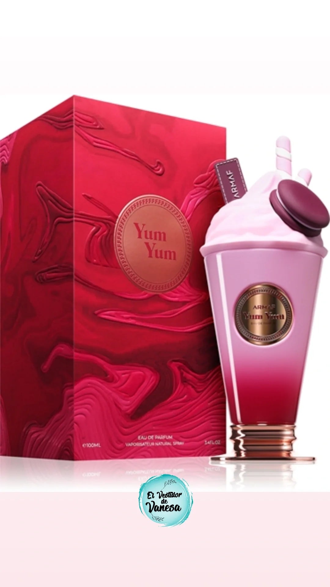 Perfumería y Cosmética