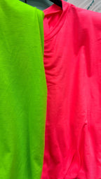 CAMISETA FLÚOR SONIA