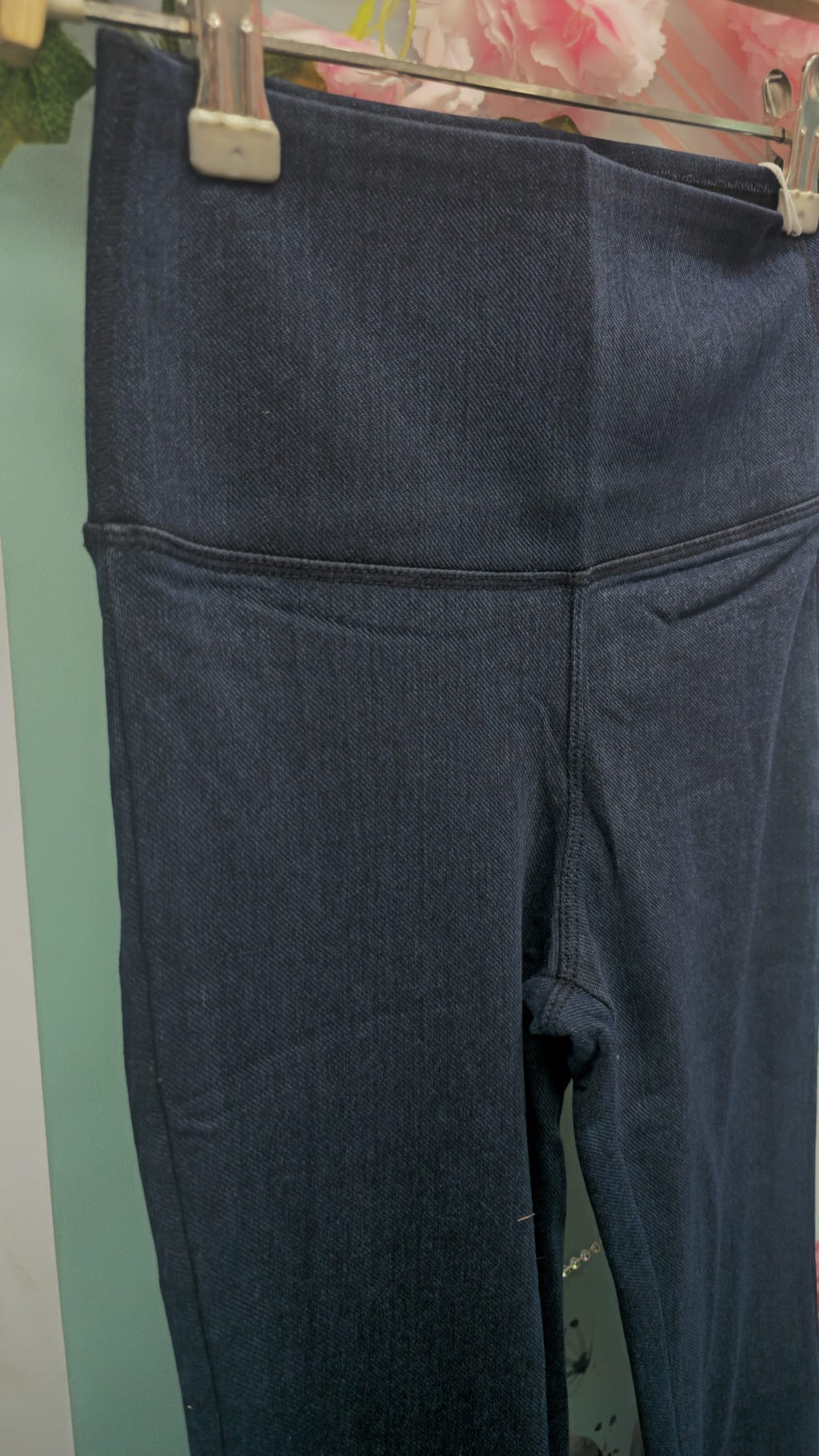 LEGGING 4 peculiaridades