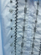 ETHNIC EMBROIDERED SHIRT ON SALE