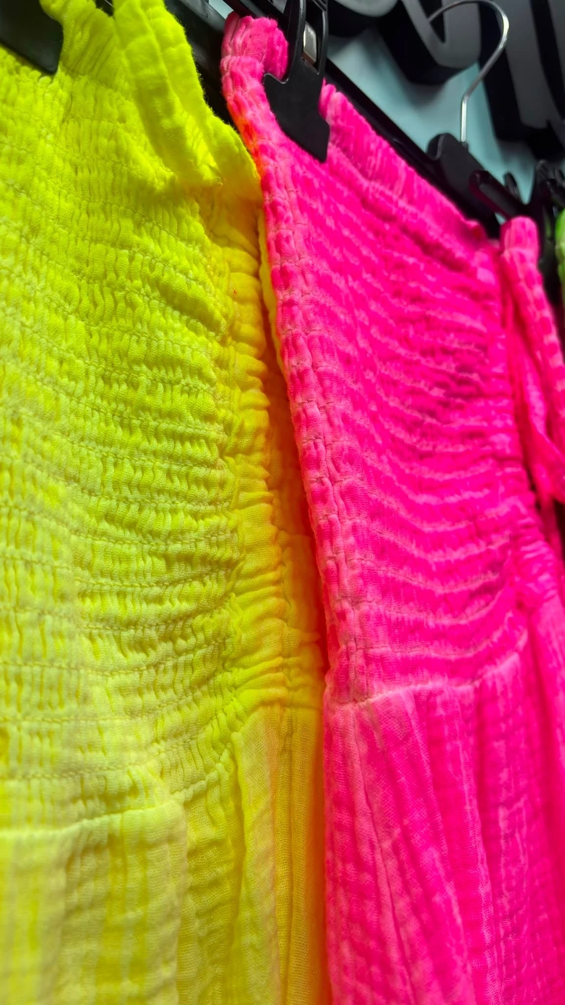 VESTIDO FLUOR FLOREN