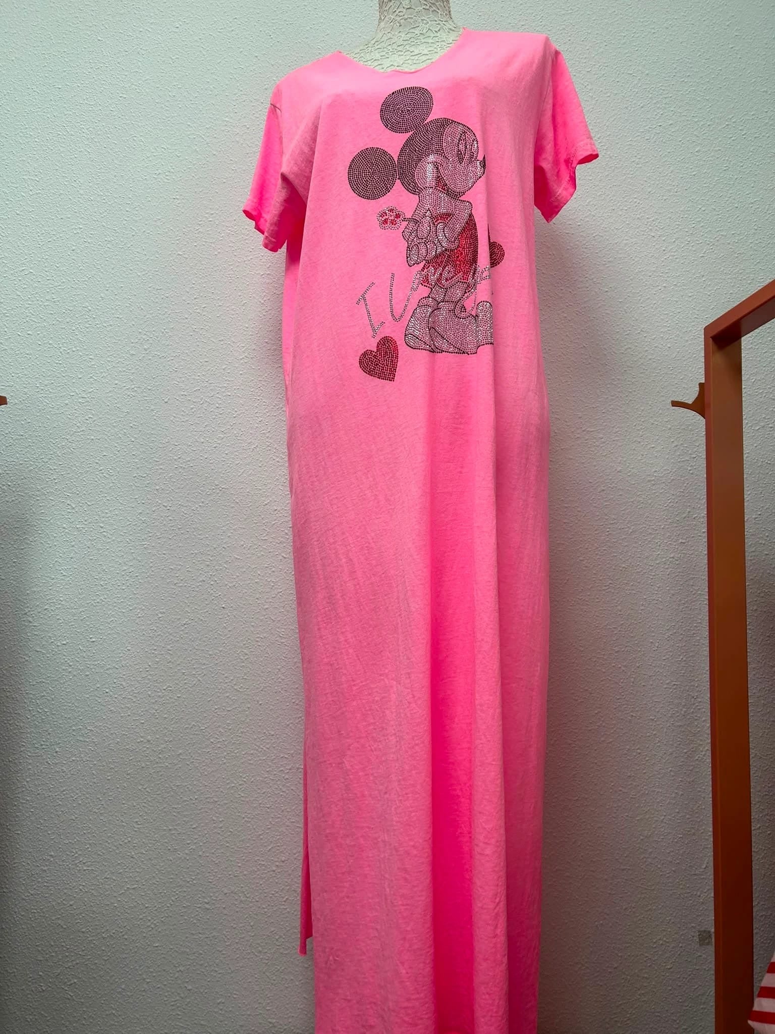 OFERTA VESTIDO MICKEY JOT