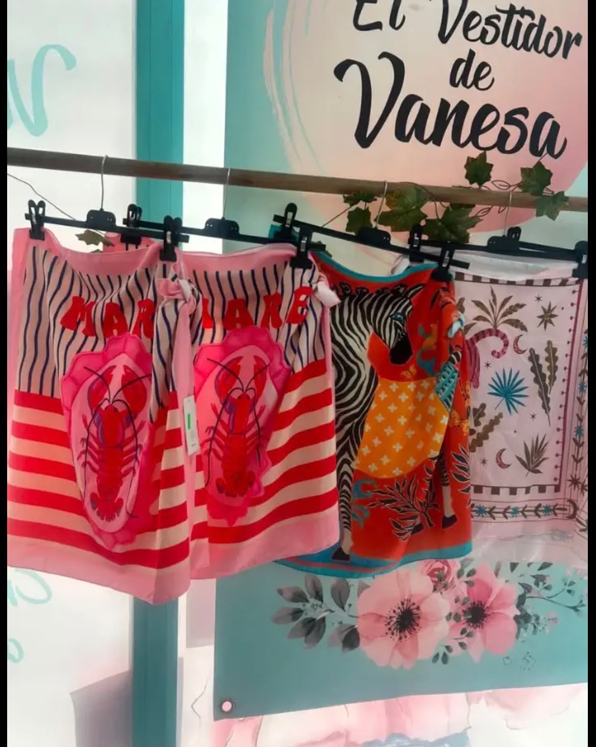 TENDENCIA DISEÑO COLORES