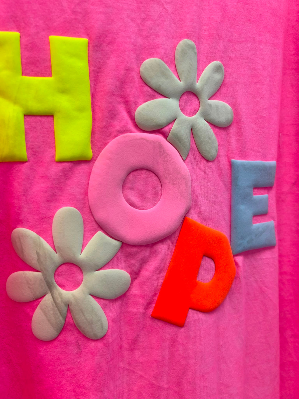 OFERTA VESTIDO HOPE ROSA