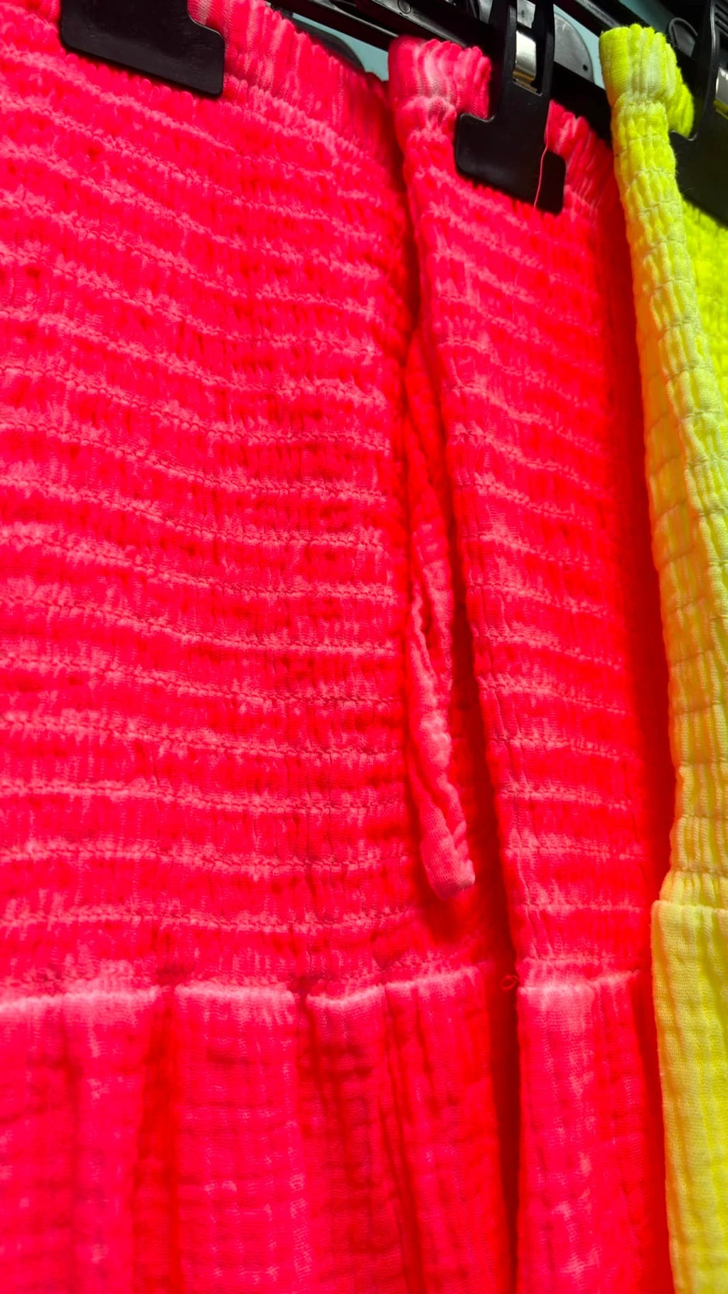 VESTIDO FLUOR FLOREN