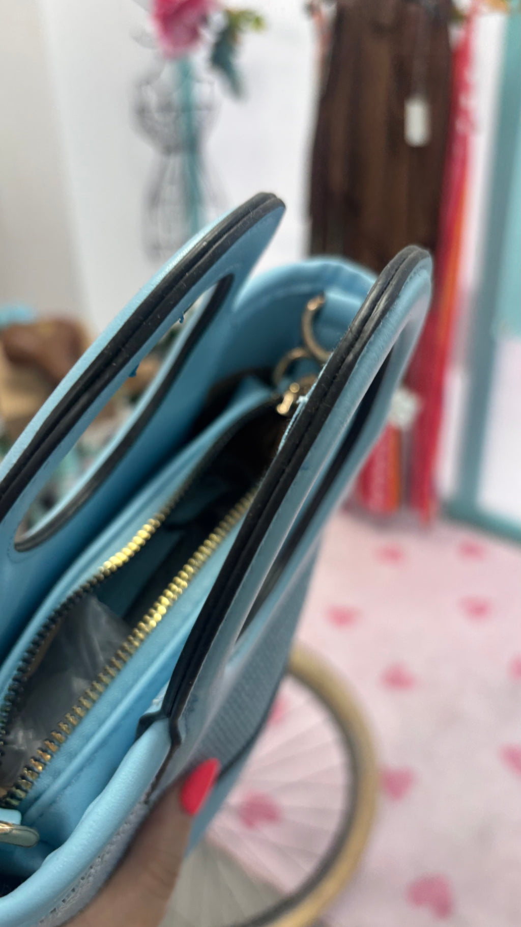 MINI BOLSO