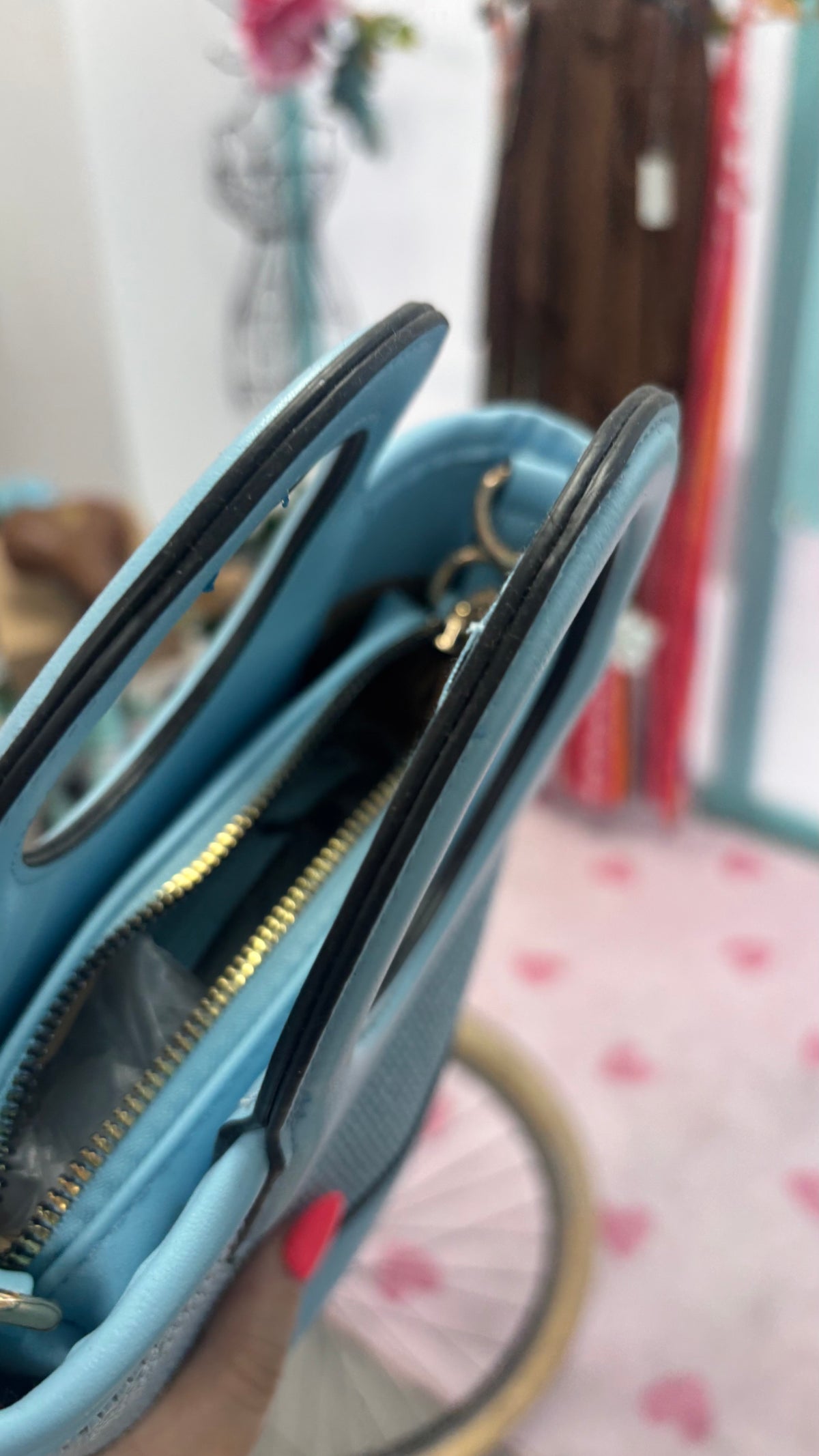 MINI BOLSO
