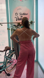MONO VICHY GISSEL
