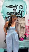 CONJUNTO VICHY CORPINHO