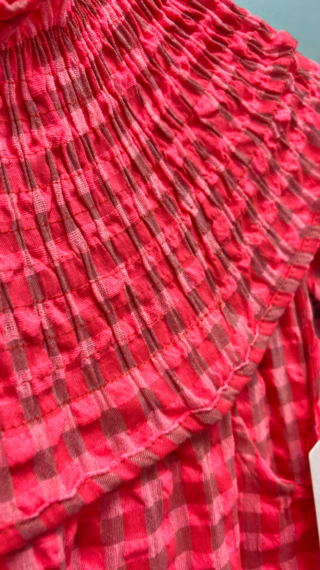 VESTIDO FLÚOR VANE