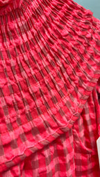 VESTIDO FLÚOR VANE