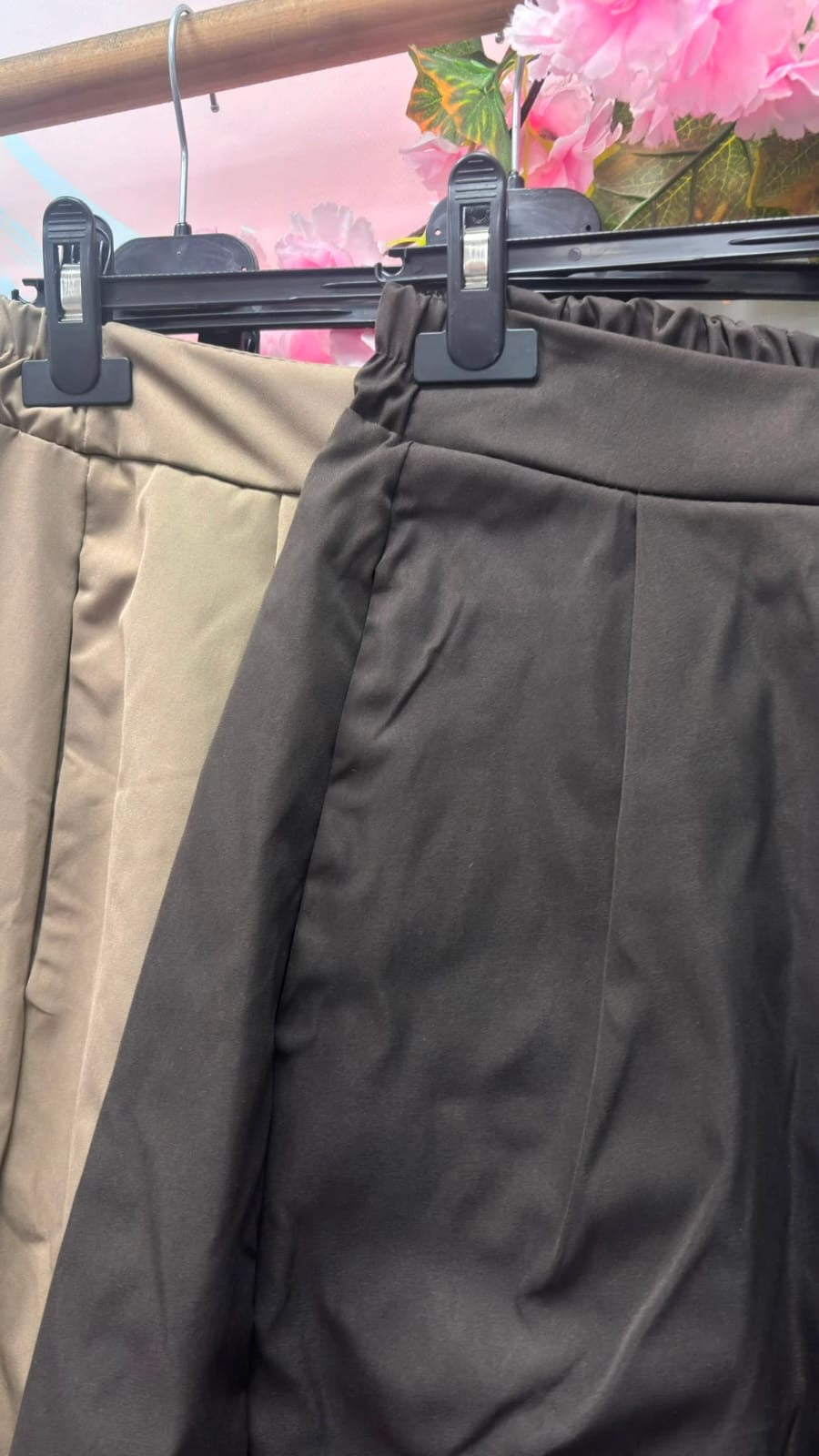 PANTALÓN ZARA BALLOON