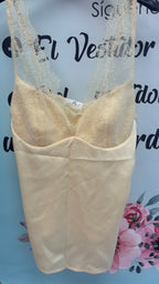 CAMISETA LENCERA