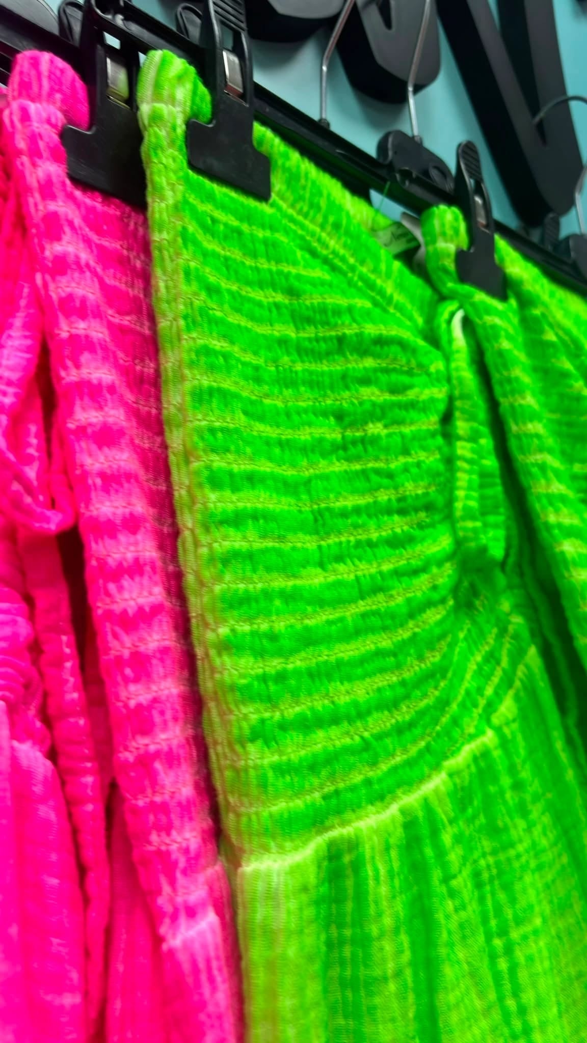 VESTIDO FLUOR FLOREN