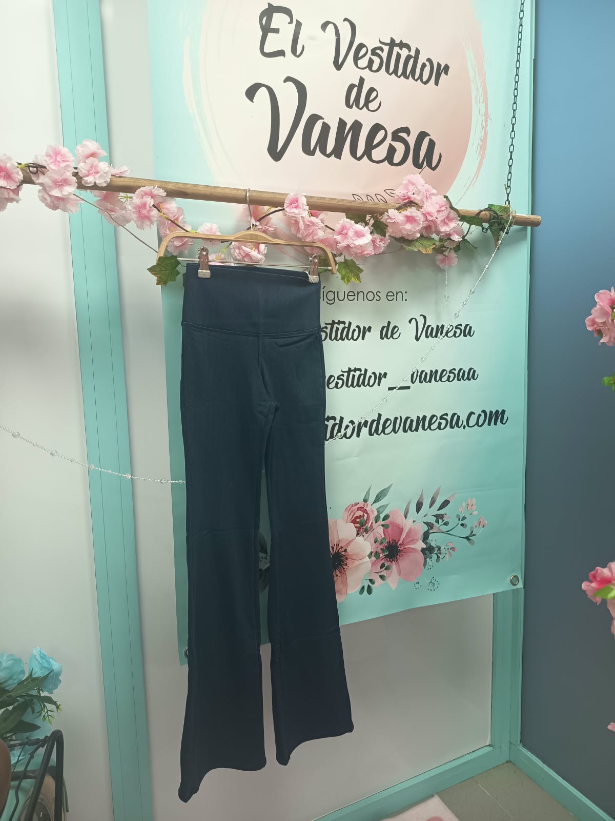 LEGGING 4 peculiaridades