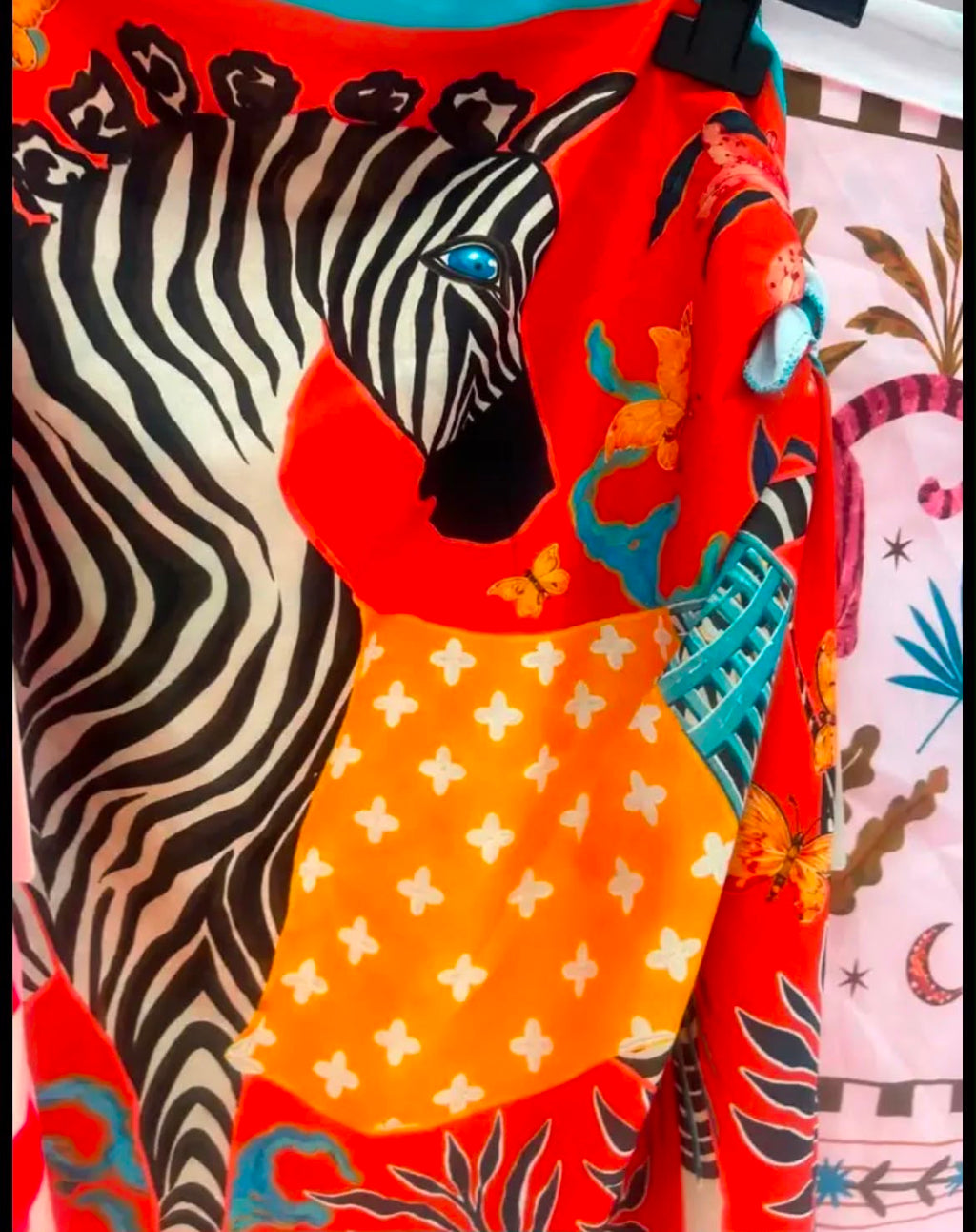 TENDENCIA DISEÑO COLORES