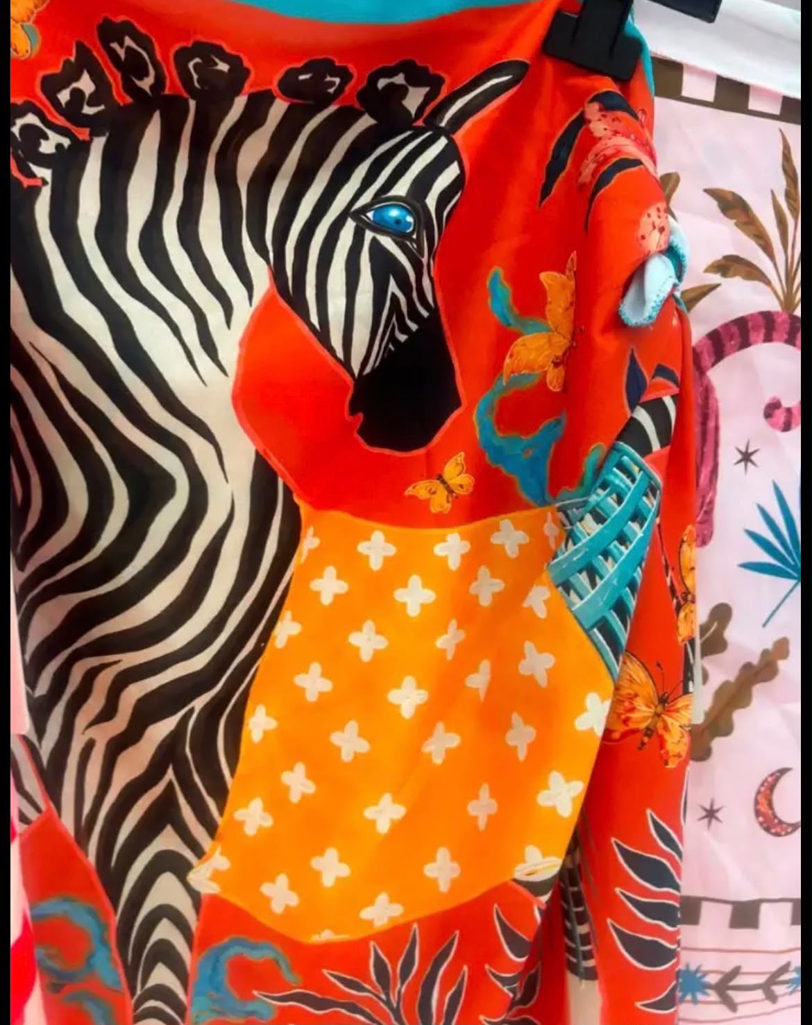 TENDENCIA DISEÑO COLORES