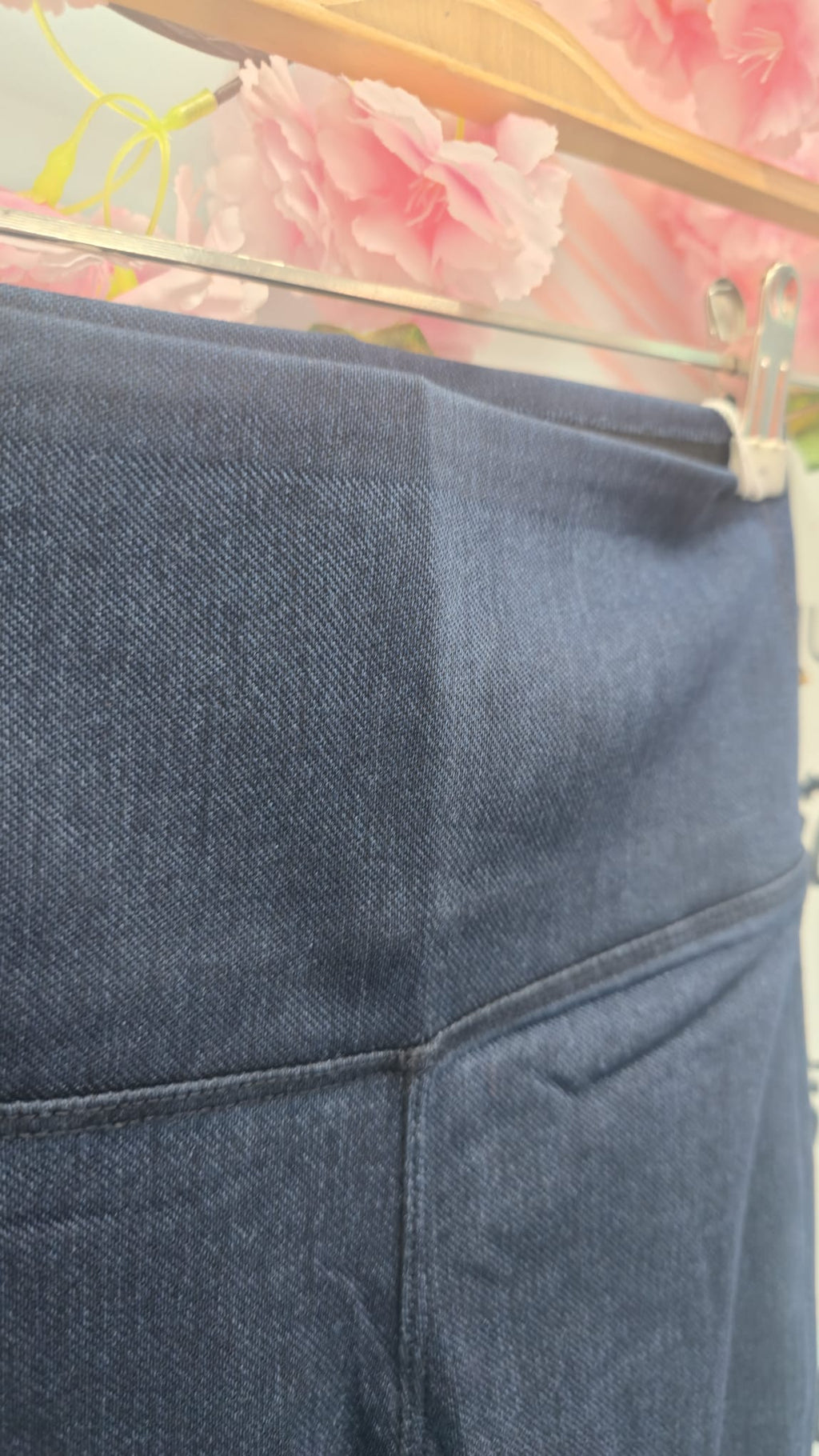 LEGGING 4 peculiaridades