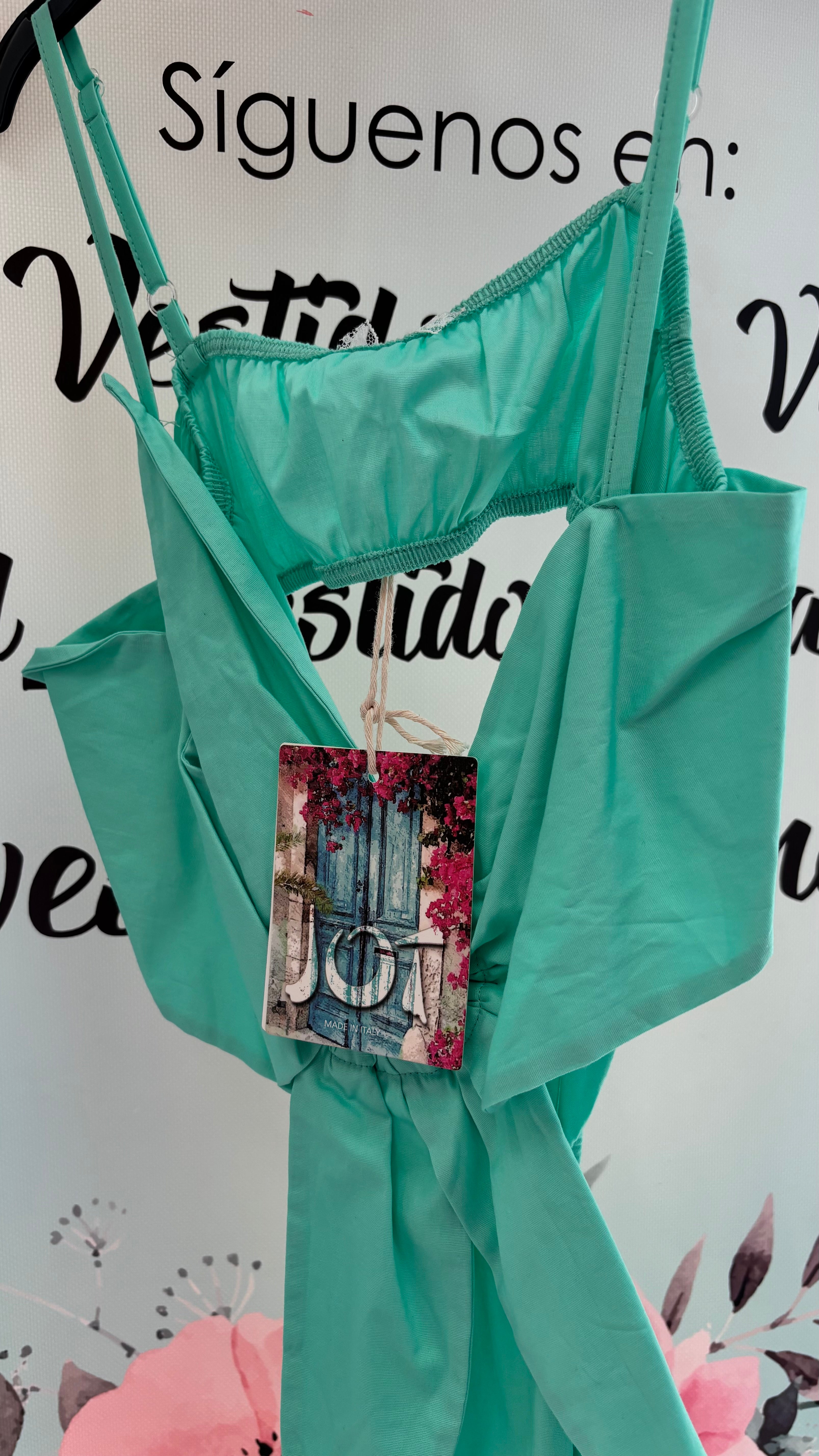 OFERTA VESTIDO JOT MARINA