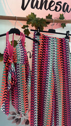 LUREX CONJUNTO SHAKY