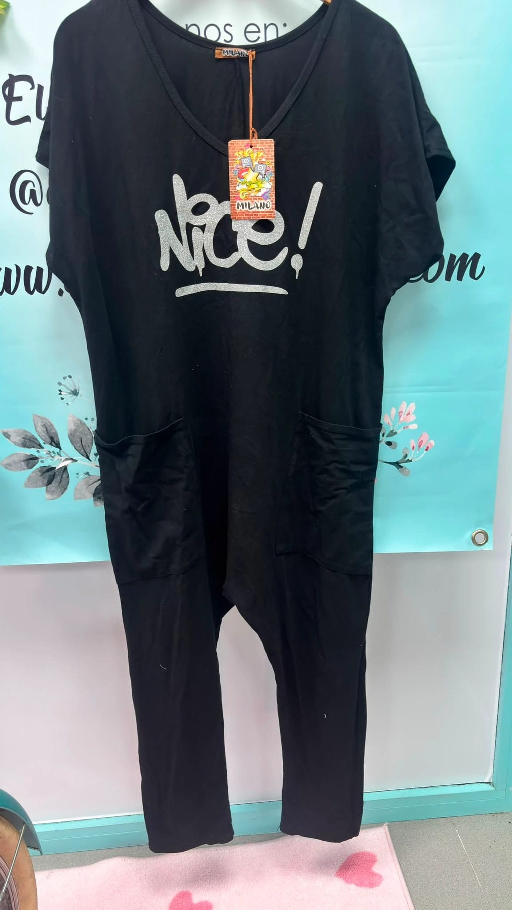 OFERTA MONO NICE JOT