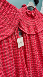 VESTIDO FLÚOR VANE