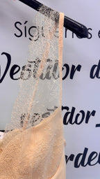 CAMISETA LENCERA