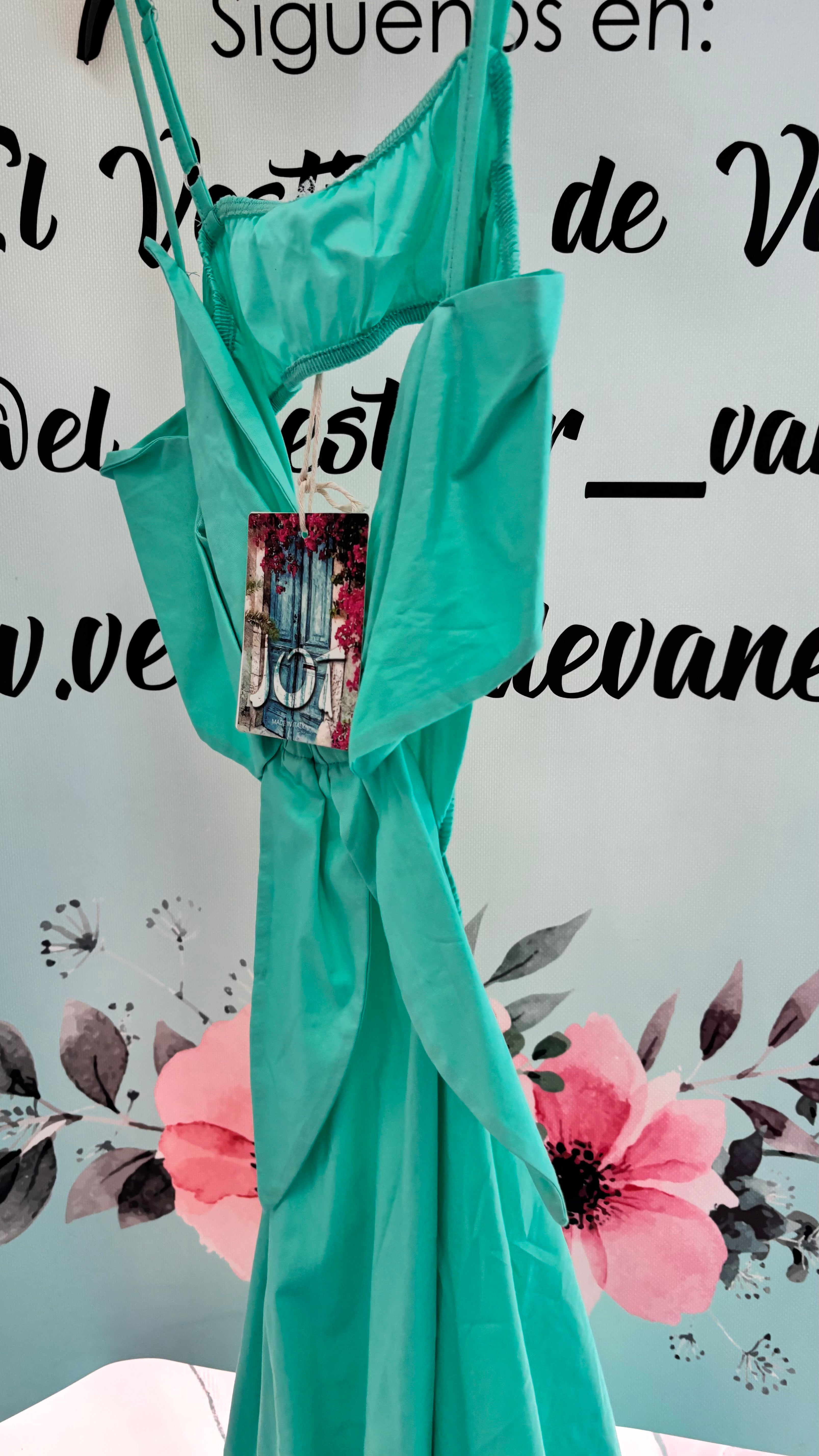 OFERTA VESTIDO JOT MARINA