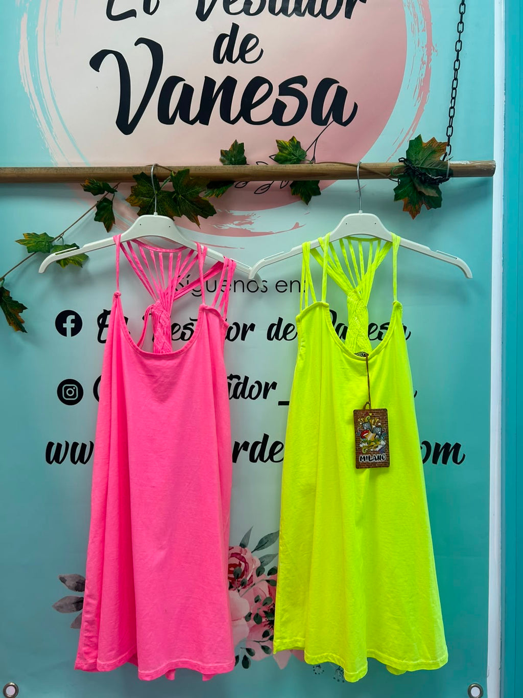 OFERTA CAMISETA TIRANTES JOT