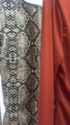 Camiseta top básico Zara