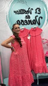 VESTIDO FLÚOR VANE