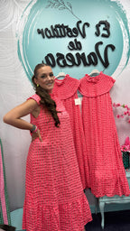 VESTIDO FLÚOR VANE