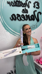 RIZADOR CURLING IRON