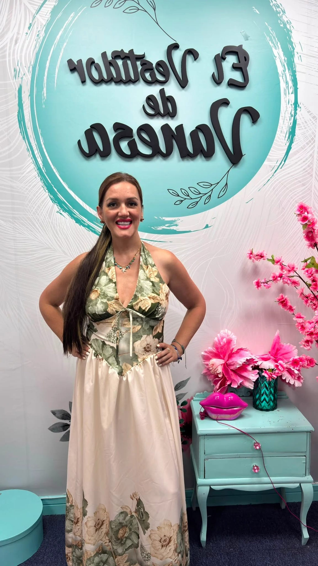 VESTIDO OFERTA CINDERELLA
