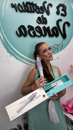 RIZADOR CURLING IRON