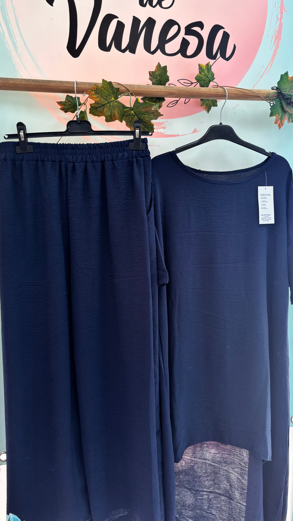 OFERTA CONJUNTO CASACA ANA