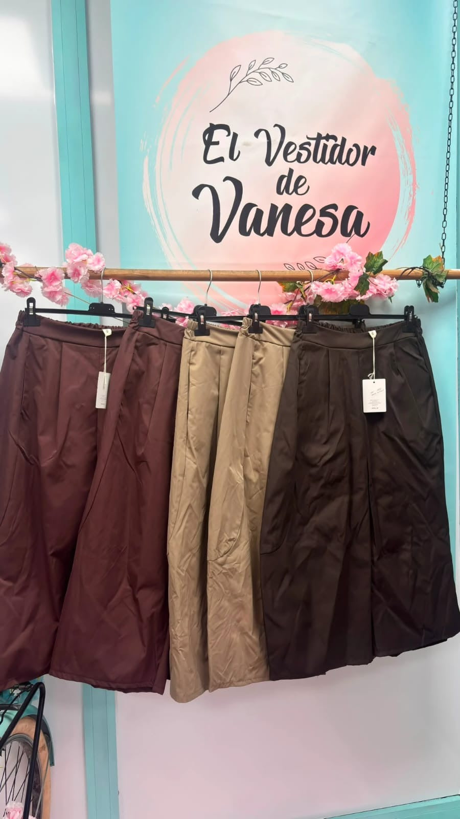 PANTALÓN ZARA BALLOON