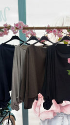 Jerséi Manga Murciélago Marta