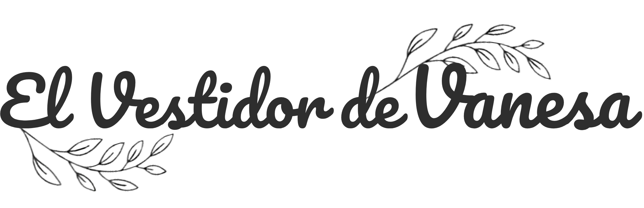 El Vestidor de Vanesa