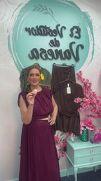 TRAJE TRIANA ARGOLLA
