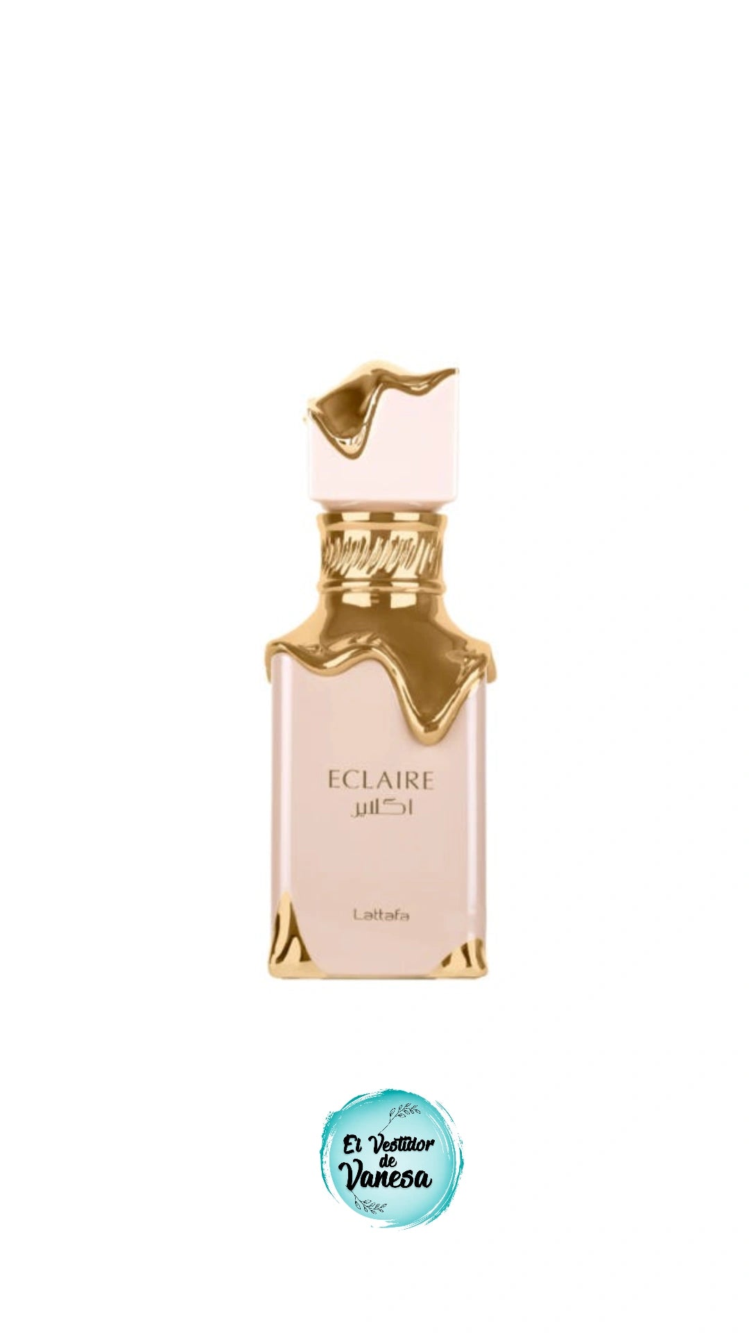Eclaire – Lattafa Eau de Parfume