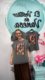CAMISETA PERRITO CHUCHI