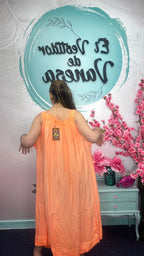 PICHI FLUOR ISABEL