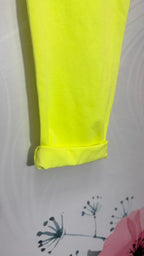 JOGGER FLUOR EFECTO FALDA ANALA