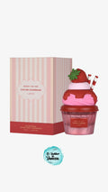 Lattafa Berry On Top – Sorbete de Fresa