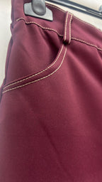 PANTALON BARREL COLORES