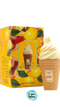 Lattafa Berry On Top – Sorbete de Limón