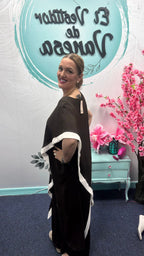 TRAJE BAMBULA CON CASACA CHARITO