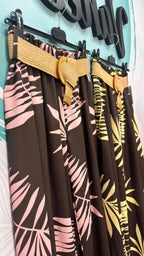 PANTALON BAMBULA HOJAS